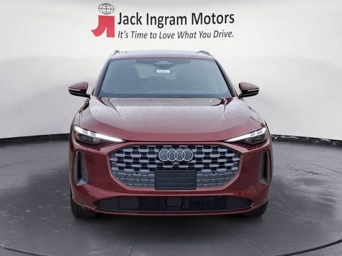 Used 2025 Audi Q5 Prestige AWD/4WD image 8