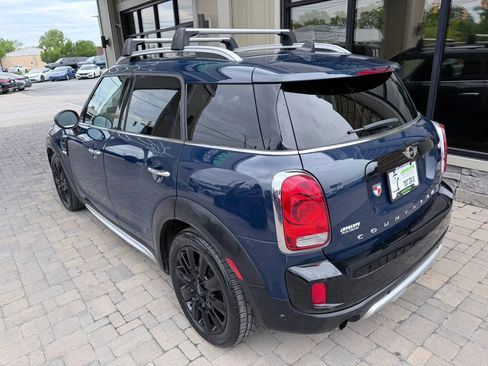 Used 2018 MINI Cooper Countryman ALL4 AWD/4WD image 4