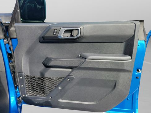 New 2025 Ford Bronco Big Bend image 17