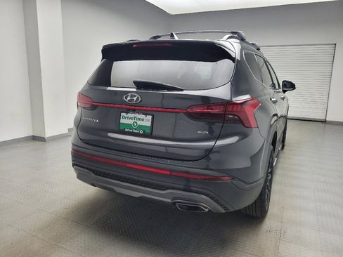 Used 2022 Hyundai Santa Fe XRT image 7