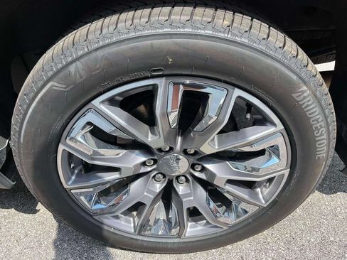 Certified 2024 GMC Sierra 1500 Denali w/ Denali Reserve Package AWD/4WD image 12