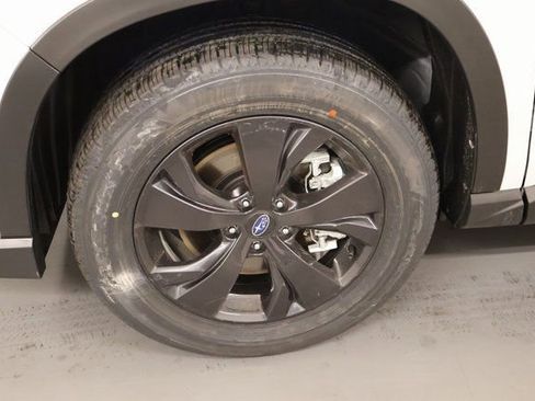 New 2026 Subaru Ascent Premium image 9