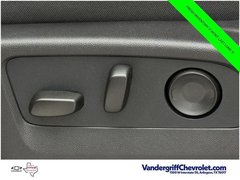New 2026 Chevrolet Silverado 2500 Custom w/ Custom Value Package AWD/4WD image 21
