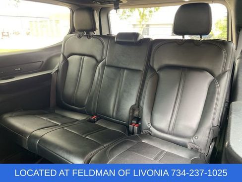 Used 2023 Jeep Wagoneer Series III w/ Preferred Equipment Group image 38