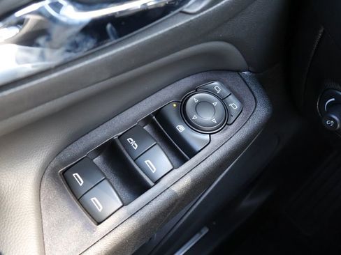 Certified 2021 Chevrolet Equinox Premier w/ Redline Edition image 36