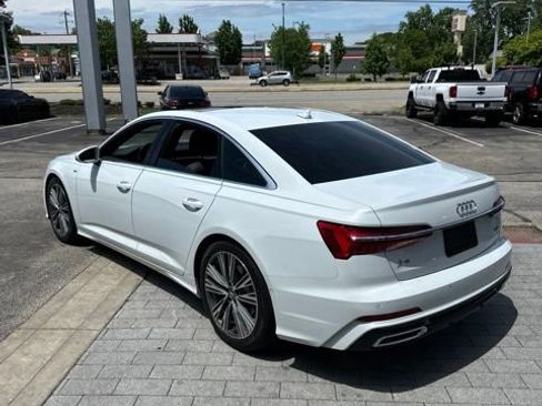Used 2019 Audi A6 3.0T Premium Plus w/ Premium Plus Package AWD/4WD image 13