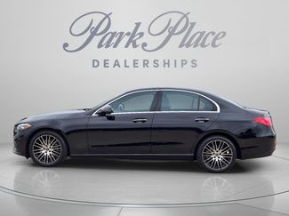 Certified 2026 Mercedes-Benz C 300 Sedan video 2