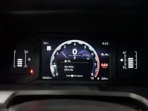 Certified 2025 Toyota Tacoma SR5 RWD image 16