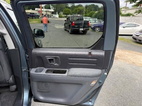 Used 2008 Honda Ridgeline RTS image 8
