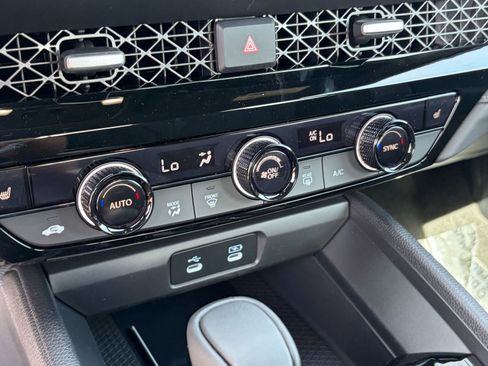 New 2026 Honda Accord Sport image 16