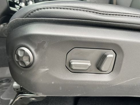 New 2026 Jeep Wrangler Sahara image 21