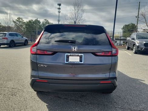 Certified 2023 Honda CR-V EX-L image 5