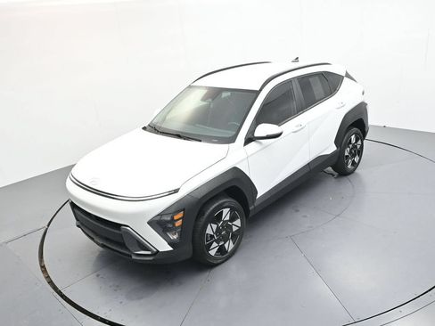 Used 2024 Hyundai Kona SEL w/ Convenience Package AWD/4WD image 25