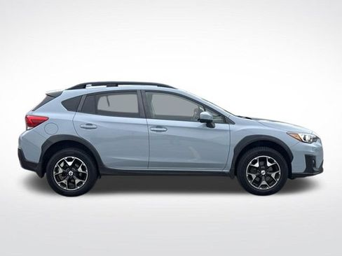 Used 2018 Subaru Crosstrek 2.0i Premium w/ Popular Package #2 AWD/4WD image 9