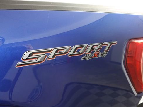 Certified 2022 Ford F150 XLT w/ Equipment Group 302A High image 22