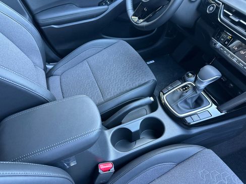 New 2026 Kia Seltos S image 16