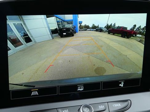 Used 2025 Chevrolet Blazer RS w/ Enhanced Convenience Package AWD/4WD image 26