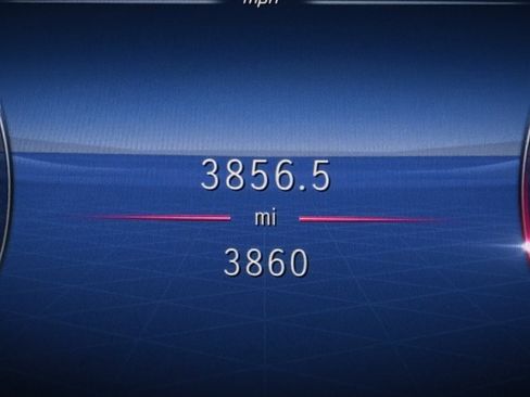 Used 2024 Mercedes-Benz GLB 250 250 image 15