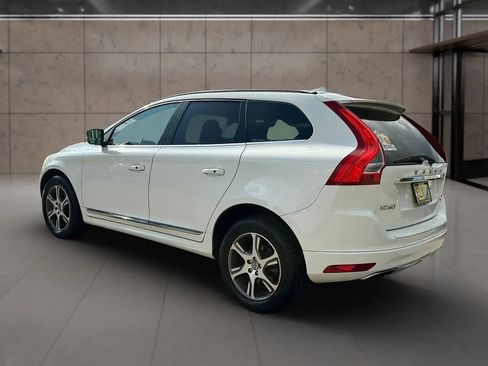 Used 2014 Volvo XC60 T6 AWD/4WD image 25