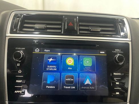 Used 2019 Subaru Outback 2.5i Limited w/ Popular Package #2 image 17