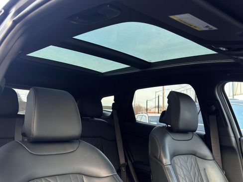 Used 2023 Kia Sportage X-Line image 28