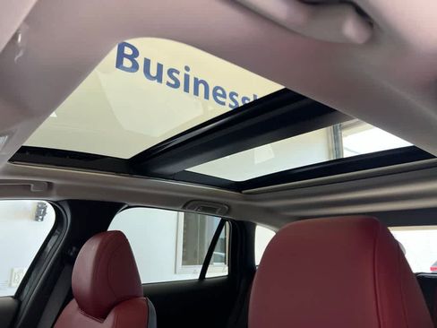 Certified 2025 MAZDA CX-50 AWD 2.5 Hybrid w/ Weather Package image 16