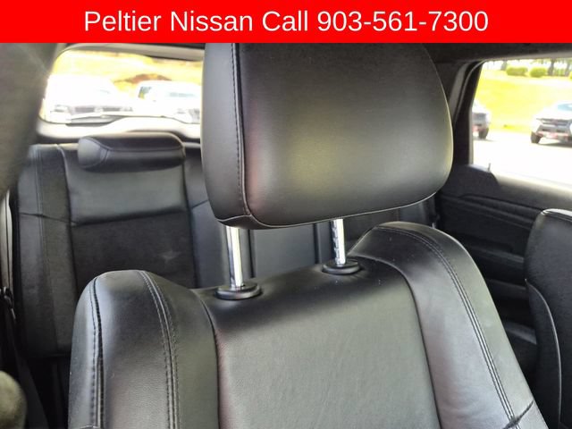 Used 2020 Jeep Grand Cherokee Altitude RWD image 13