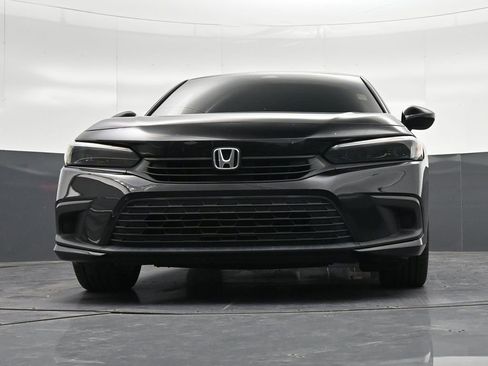 Used 2022 Honda Civic Sport image 33