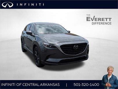 Used 2023 MAZDA CX-9 Touring Plus
