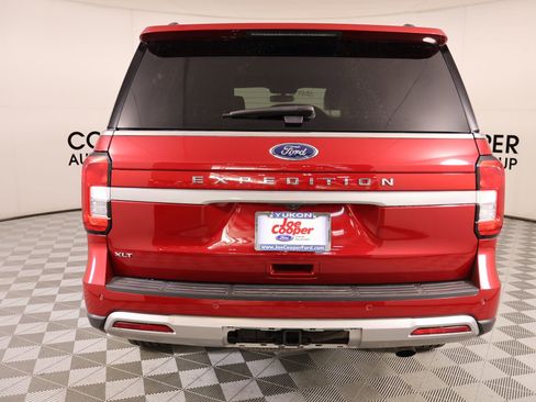 Used 2022 Ford Expedition XLT RWD image 23