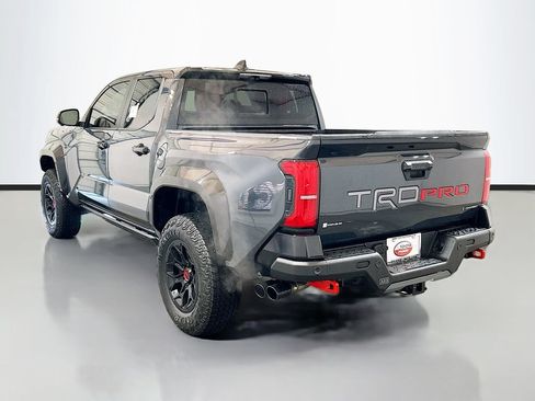 New 2026 Toyota Tacoma TRD Pro AWD/4WD image 6