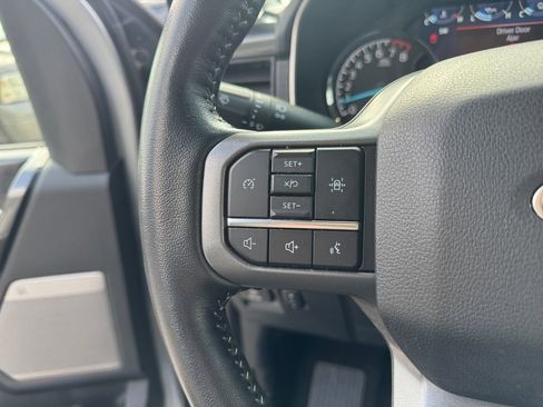 Used 2022 Ford F150 XLT w/ Equipment Group 302A High image 25