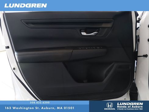 Used 2023 Honda CR-V EX image 10