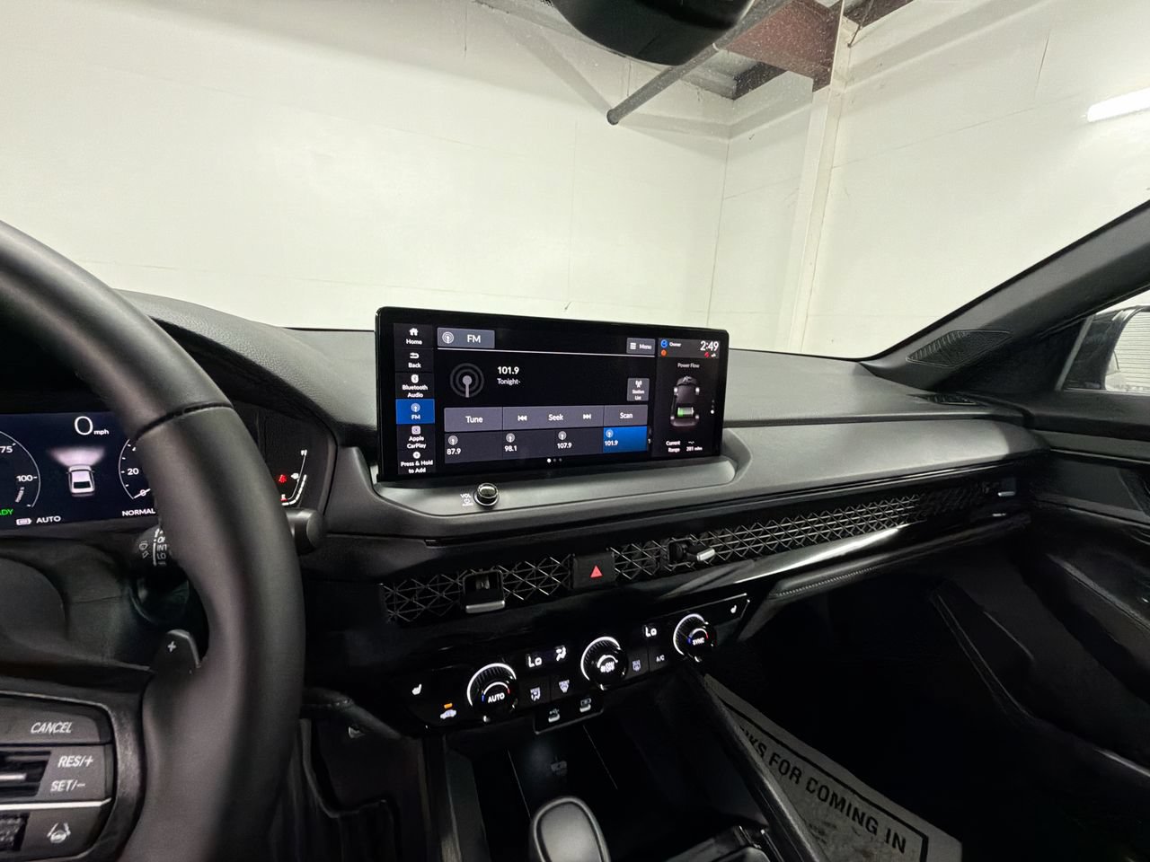 Used 2026 Honda Accord Sport image 17