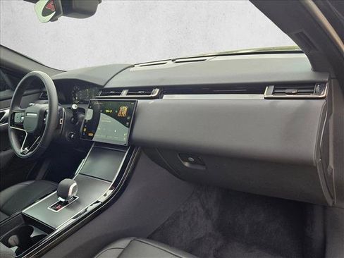 Certified 2026 Land Rover Range Rover Velar S AWD/4WD image 23