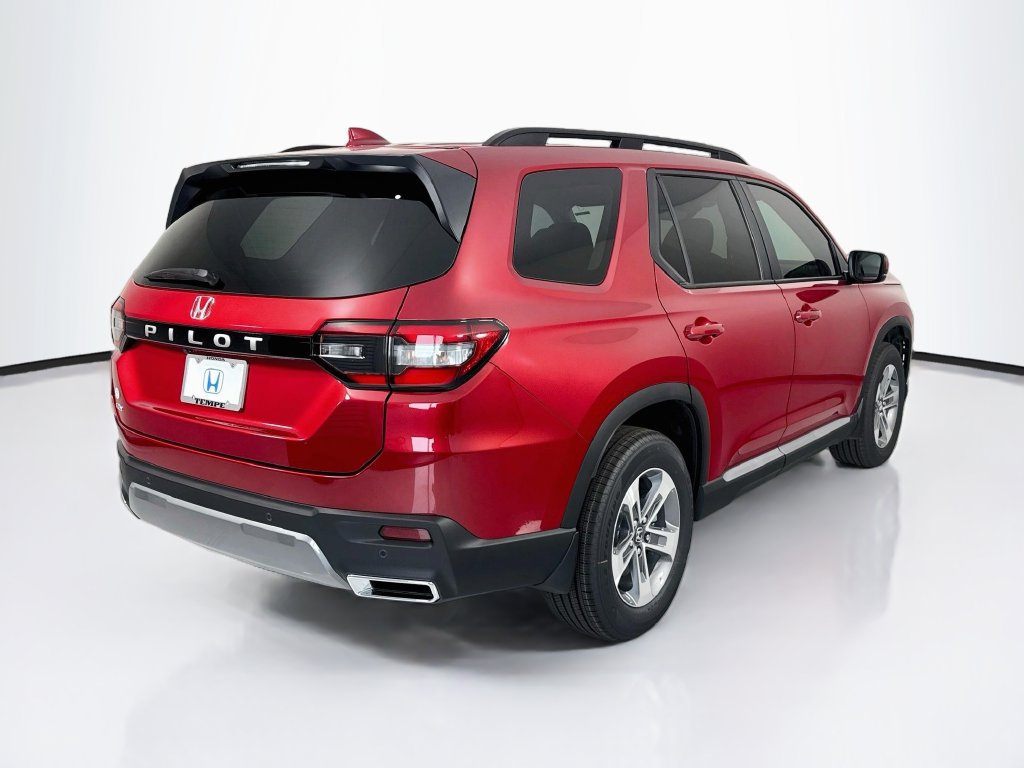 New 2026 Honda Pilot EX-L image 5