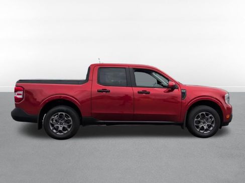 Used 2022 Ford Maverick XLT w/ Equipment Group 300A Standard AWD/4WD image 4