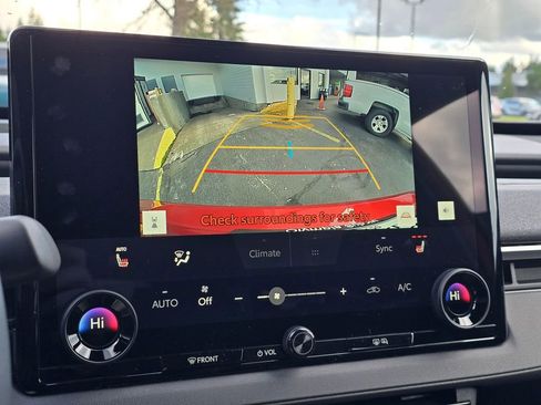 New 2026 Subaru Solterra Premium image 20