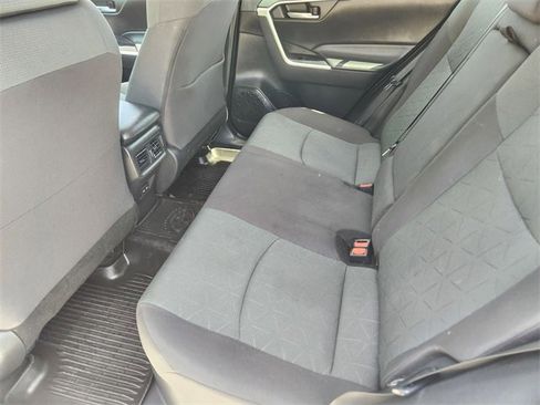 Used 2023 Toyota RAV4 XLE image 29
