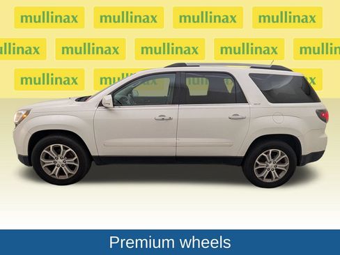 Used 2015 GMC Acadia SLT FWD image 9