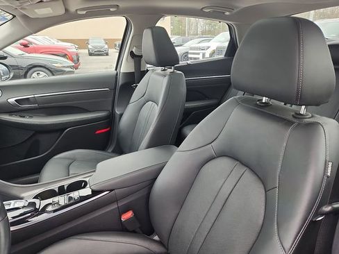 Certified 2023 Hyundai Sonata Limited FWD image 22