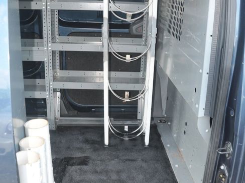 Used 2017 Nissan NV200 SV w/ Technology Package image 13