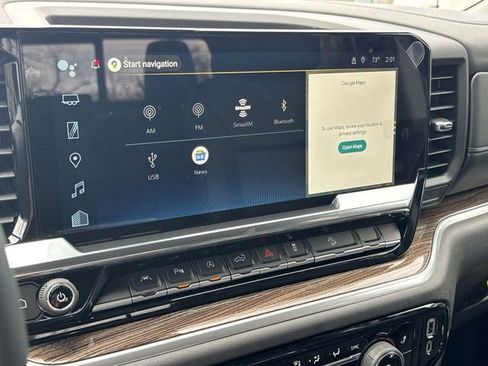 New 2026 Chevrolet Silverado 1500 LT Trail Boss w/ LT Trail Boss Premium Package image 15