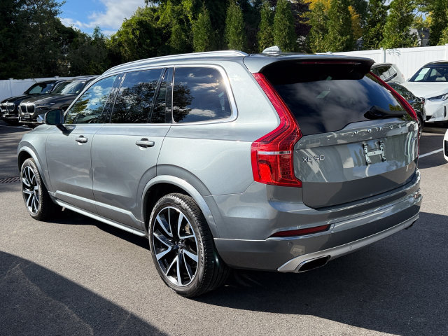 Used 2020 Volvo XC90 T6 Momentum AWD/4WD image 6