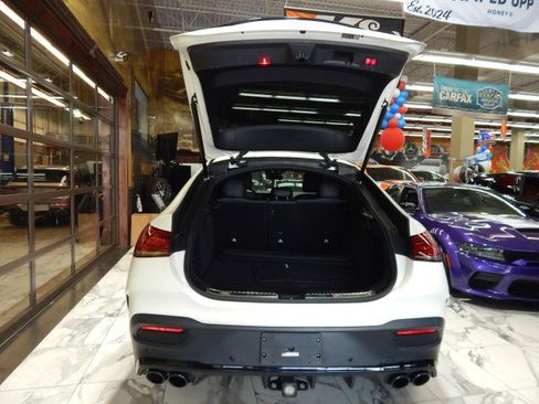 Used 2022 Mercedes-Benz GLE 53 AMG 4MATIC Coupe image 7