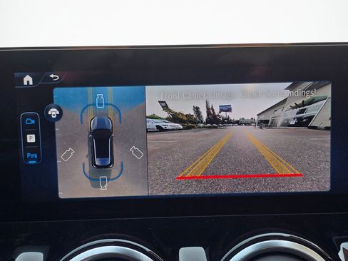 New 2026 Mercedes-Benz GLA 250 4MATIC image 44