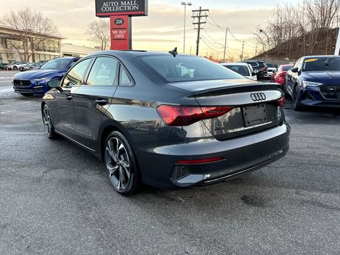 Used 2023 Audi A3 2.0T Premium w/ Convenience Package image 5