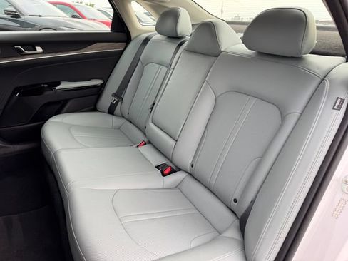 Used 2021 Kia K5 EX FWD image 16