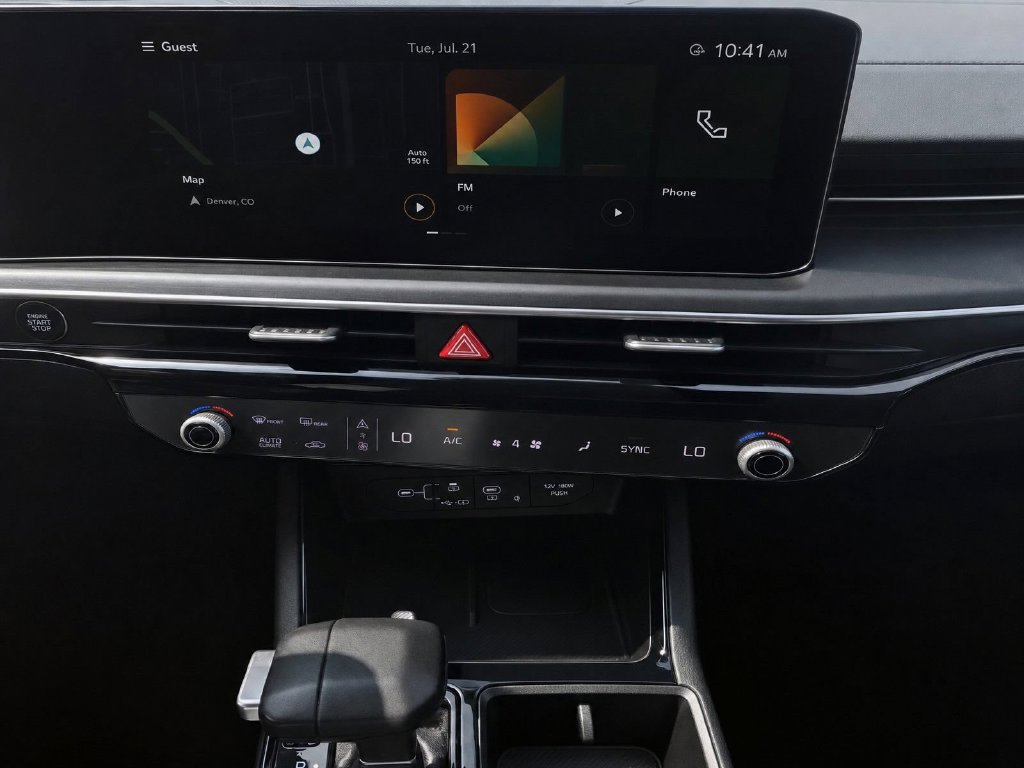 Certified 2025 Kia K5 GT-Line AWD/4WD image 17