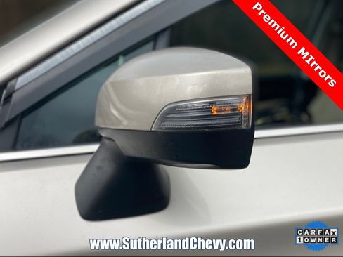 Used 2017 Subaru Outback 2.5i Limited image 11